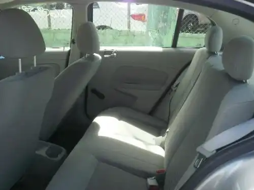 Chevrolet Cobalt 2009
