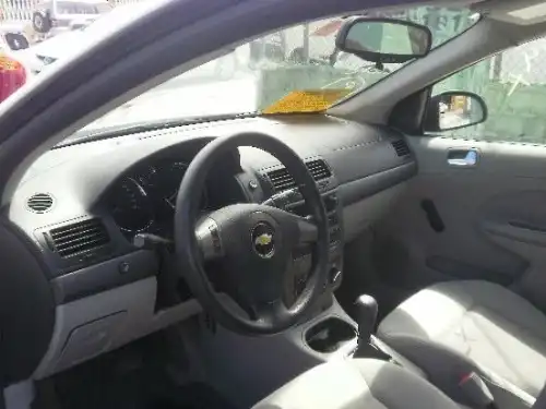 Chevrolet Cobalt 2009