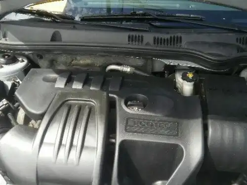 Chevrolet Cobalt 2009