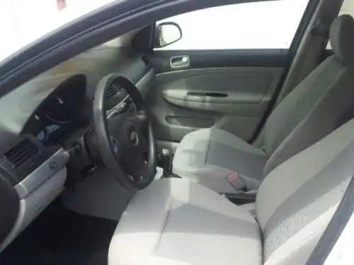 Chevrolet Cobalt 2010