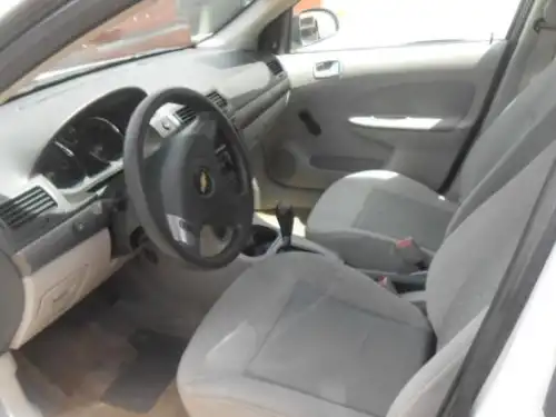 Chevrolet Cobalt SS 2008