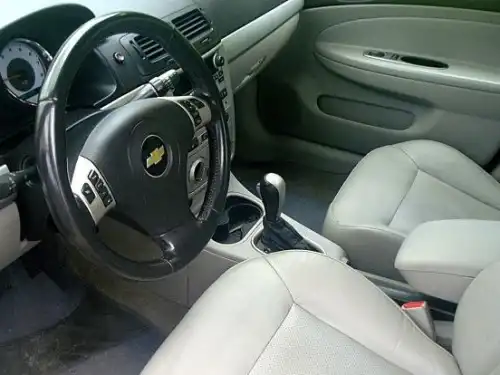 Chevrolet Cobalt SS 2009