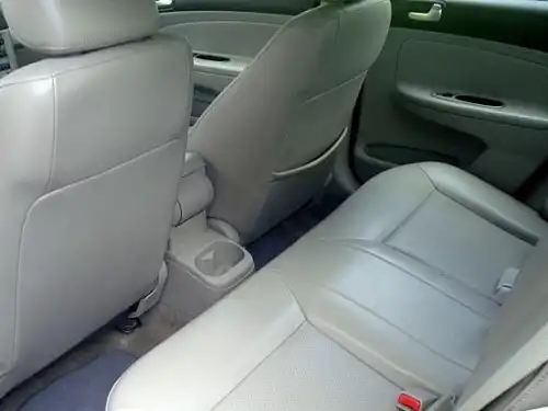 Chevrolet Cobalt SS 2009