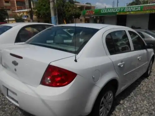 Chevrolet Cobalt SS 2010