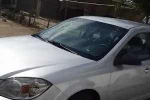 Chevrolet Cobalt SS 2010