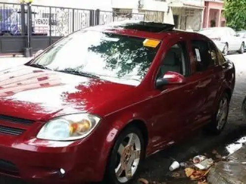 Chevrolet Cobalt Sport 2008