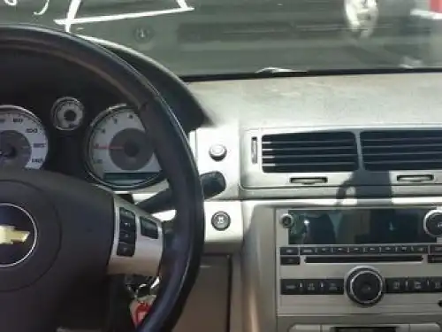 Chevrolet Cobalt Sport 2008