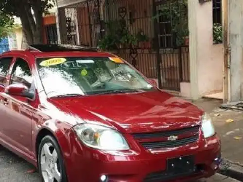 Chevrolet Cobalt Sport 2008