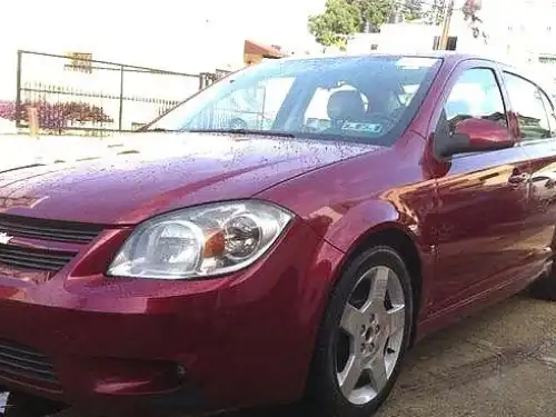 Chevrolet Cobalt Sport 2009