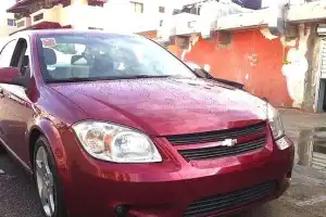 Chevrolet Cobalt Sport 2009