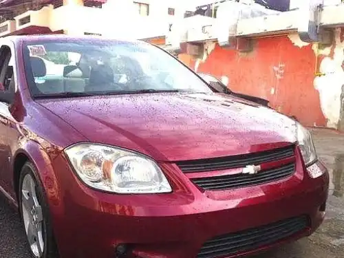 Chevrolet Cobalt Sport 2009