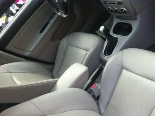 Chevrolet Cobalt Sport 2009