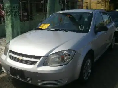 Chevrolet Cobalt2009