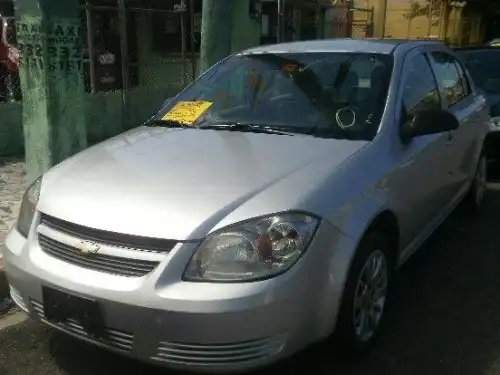 Chevrolet Cobalt2009