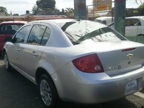 Chevrolet Cobalt2009