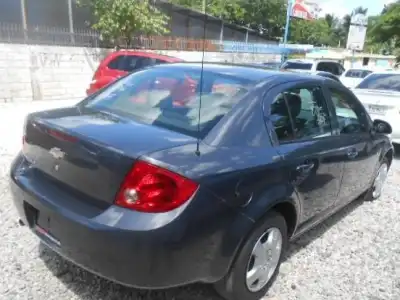 Chevrolet Cobalt2009