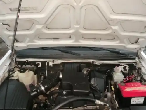 Chevrolet Colorado  2005