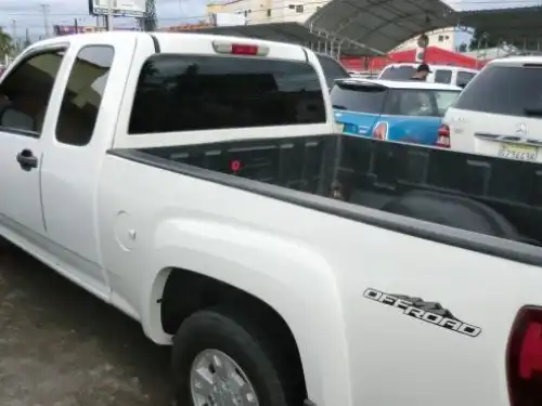Chevrolet Colorado  2005