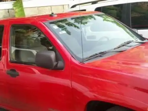 Chevrolet Colorado  2005