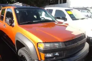 Chevrolet Colorado  2006