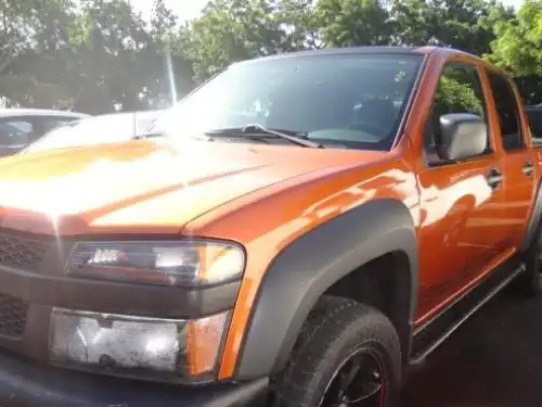 Chevrolet Colorado  2006