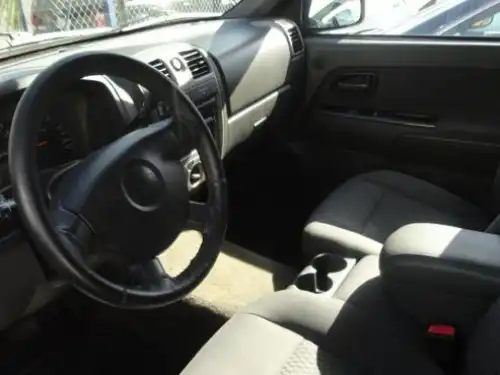 Chevrolet Colorado  2006