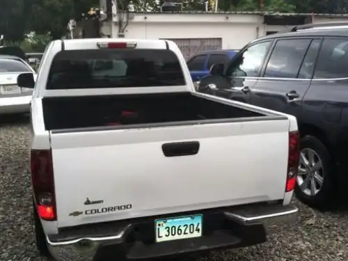Chevrolet Colorado  2006