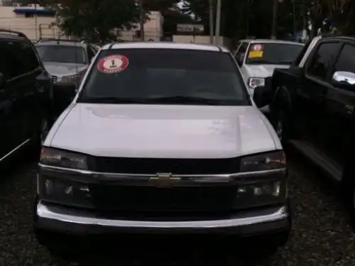 Chevrolet Colorado  2006