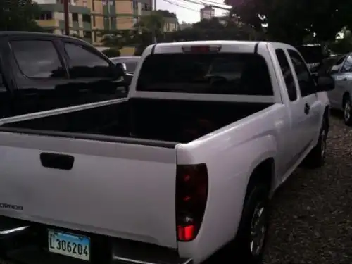 Chevrolet Colorado  2006