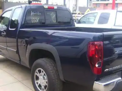 Chevrolet Colorado  2008