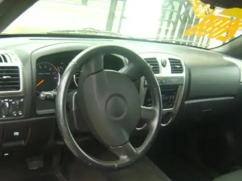 Chevrolet Colorado  2008