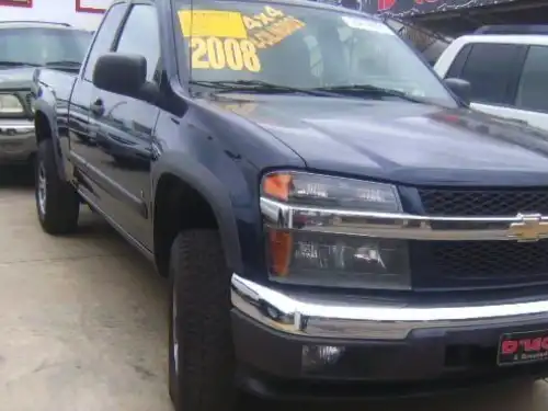 Chevrolet Colorado  2008