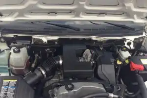 Chevrolet Colorado  2009