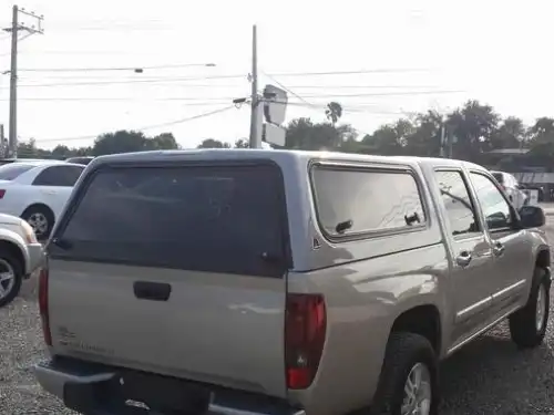 Chevrolet Colorado  2009