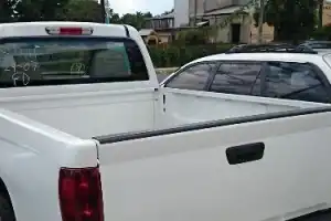 Chevrolet Colorado  2009