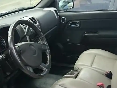 Chevrolet Colorado  2009