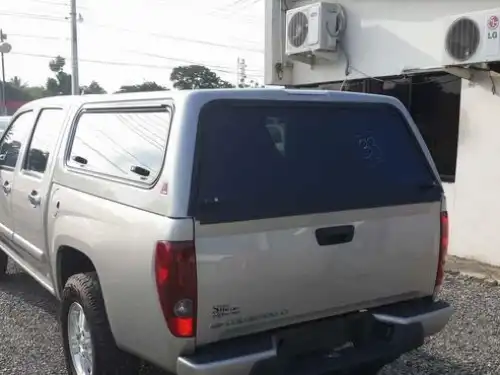 Chevrolet Colorado  2009