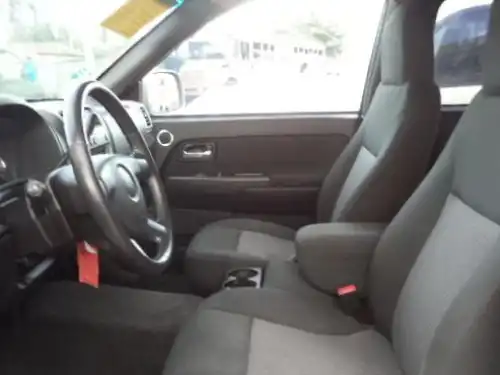 Chevrolet Colorado  2009