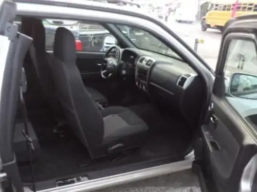 Chevrolet Colorado  2009