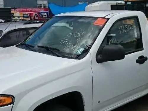 Chevrolet Colorado  2009