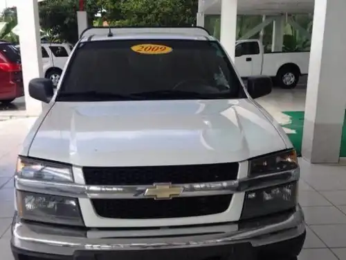 Chevrolet Colorado  2009