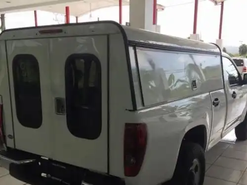 Chevrolet Colorado  2009