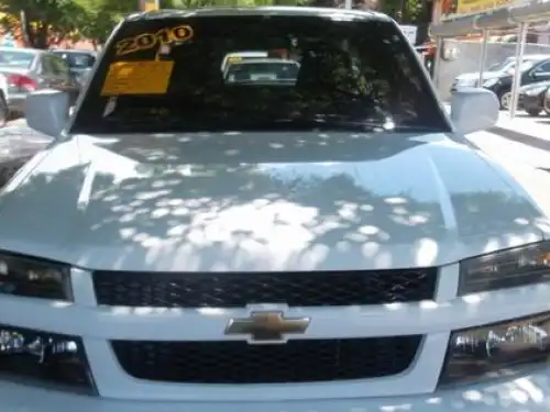 Chevrolet Colorado  2010