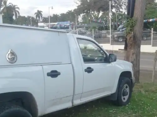 Chevrolet Colorado  2010