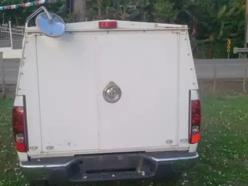 Chevrolet Colorado  2010