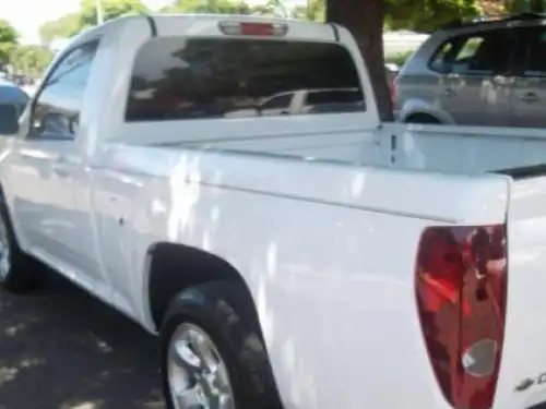 Chevrolet Colorado  2010