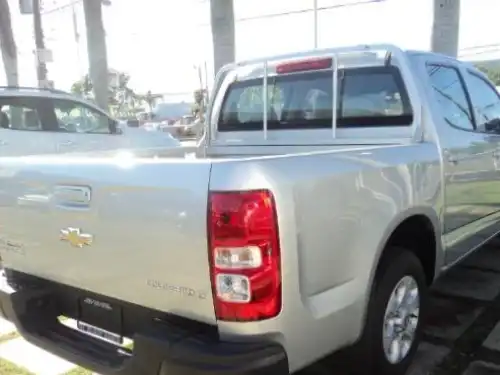 Chevrolet Colorado  2014