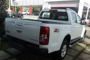 Chevrolet Colorado  2014