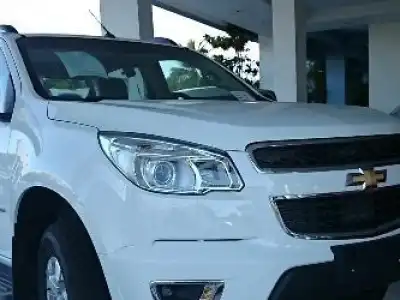 Chevrolet Colorado  2014