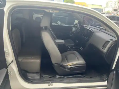 Chevrolet Colorado  LT 2016